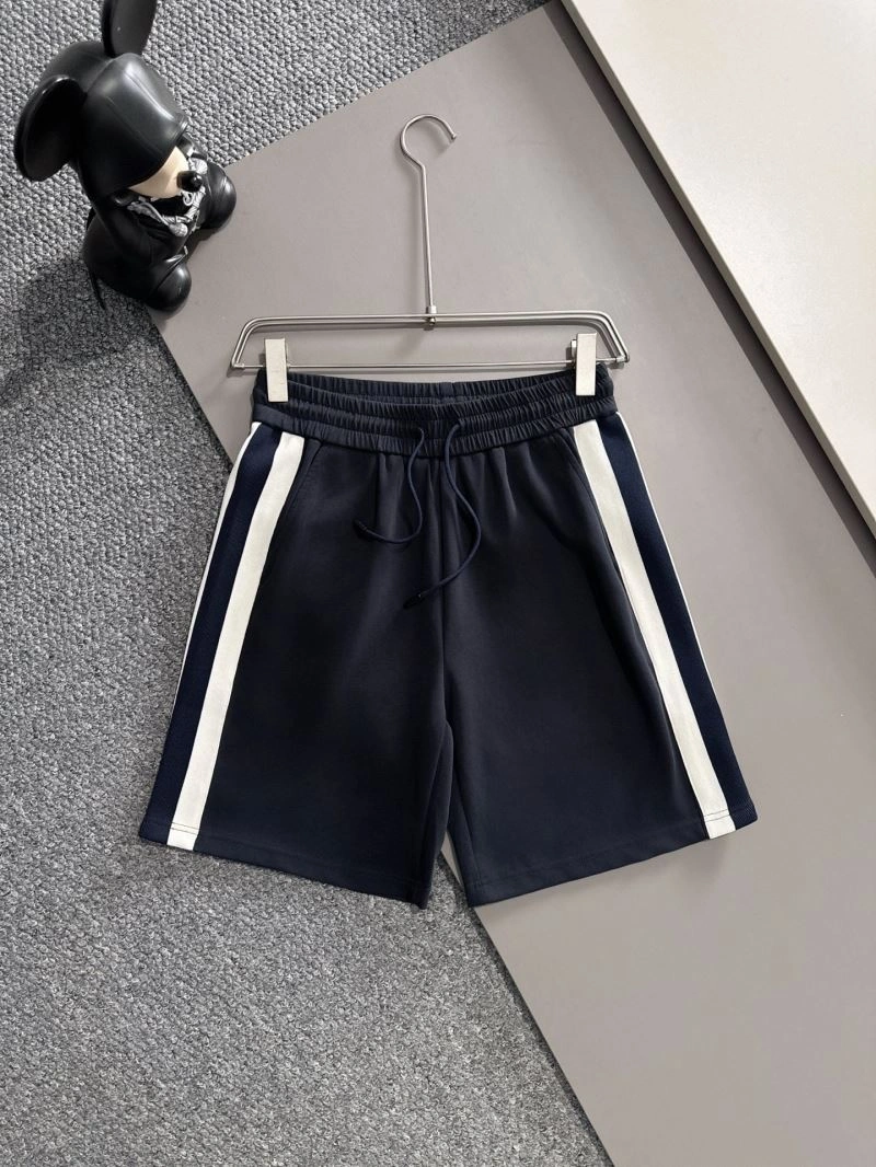 Tailored Louis Vuitton Short Suits 136360
