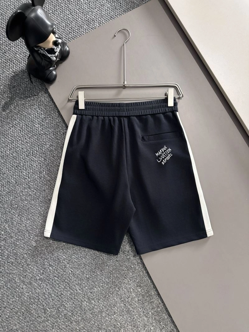 Tailored Louis Vuitton Short Suits 136360