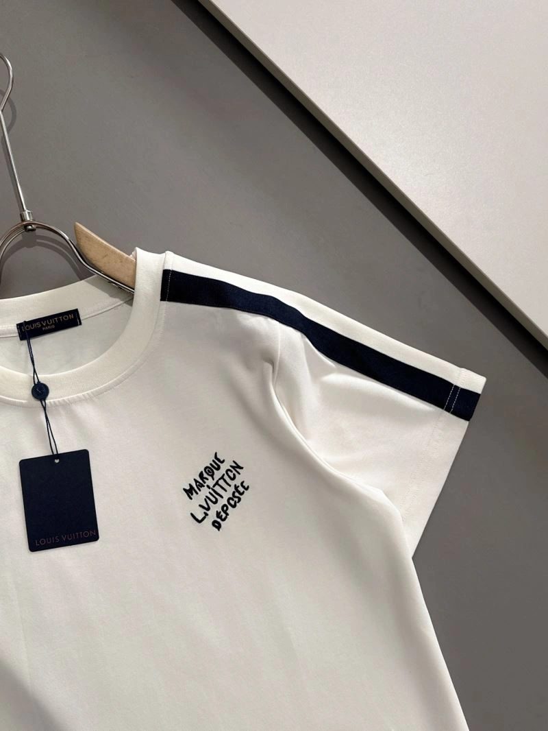 Louis Vuitton Short Suits Thermal 136352