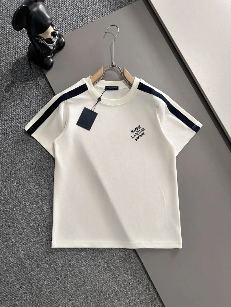 Louis Vuitton Short Suits Thermal 136352