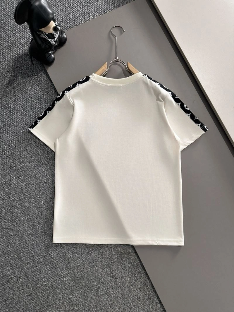 Louis Vuitton Short Suits Thermal 136352