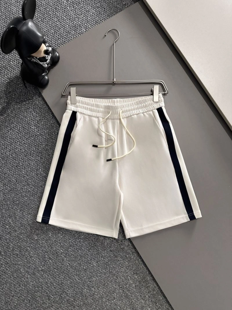 Louis Vuitton Short Suits Thermal 136352