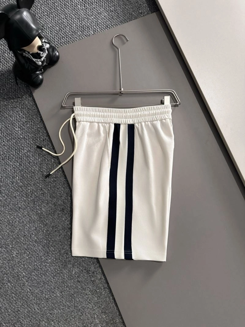 Louis Vuitton Short Suits Thermal 136352