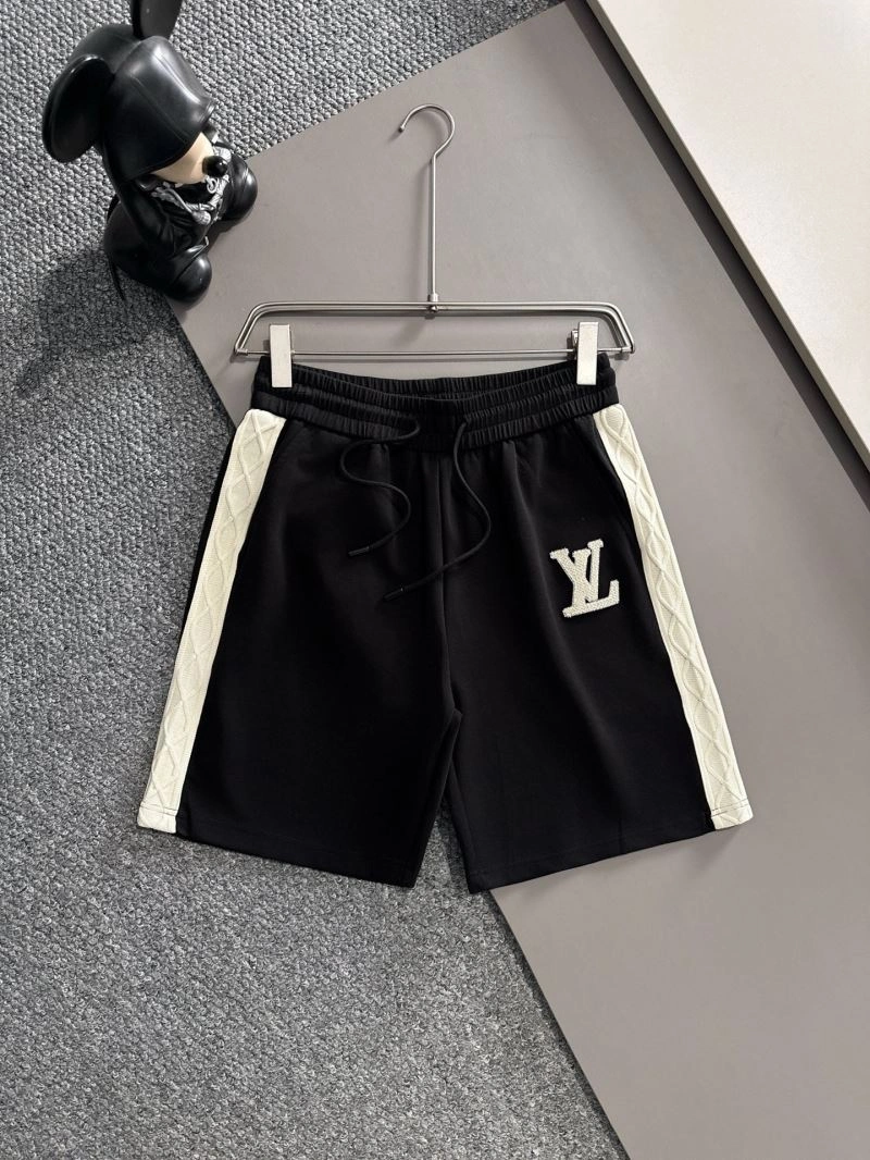 Louis Vuitton Short Suits SportInspired 136348