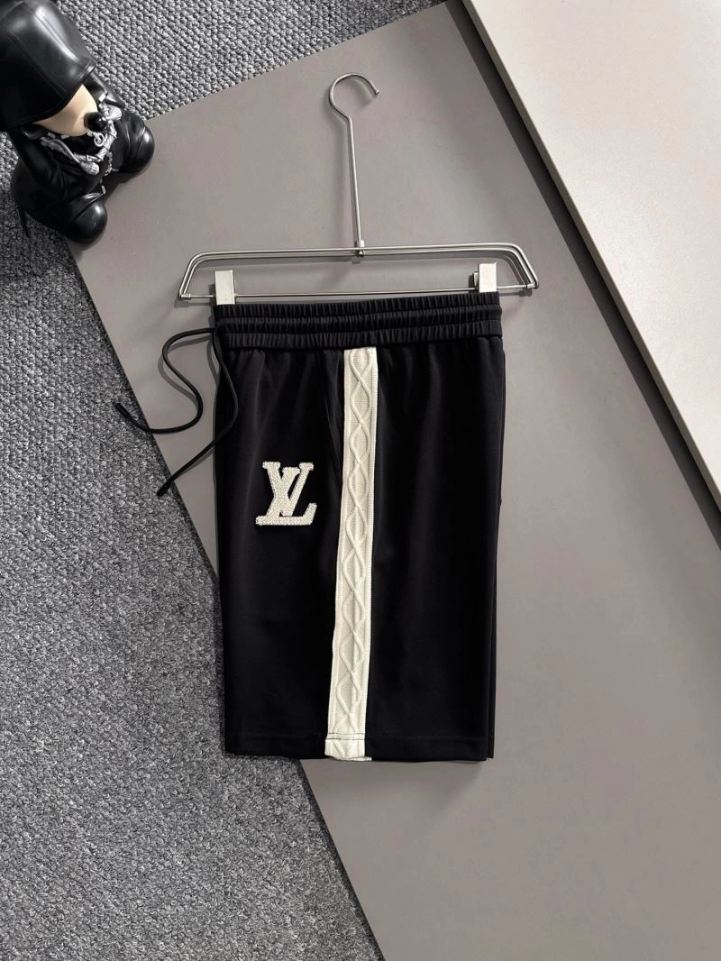 Louis Vuitton Short Suits SportInspired 136348