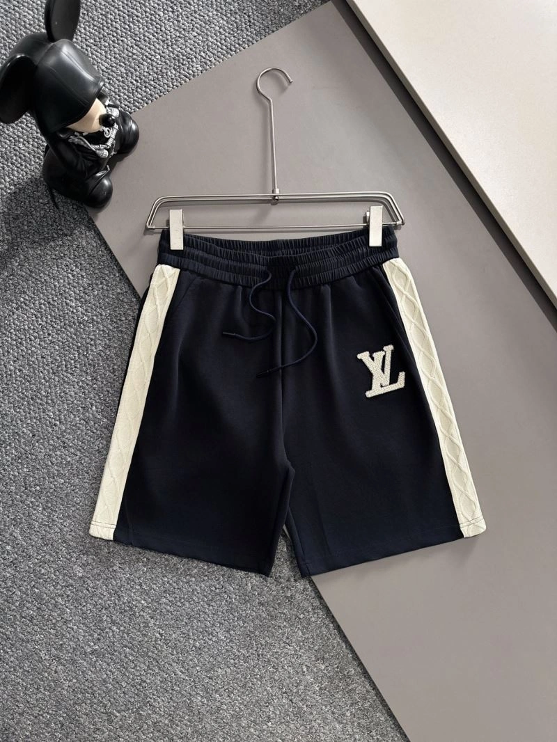 SunProtective Louis Vuitton Short Suits 136342