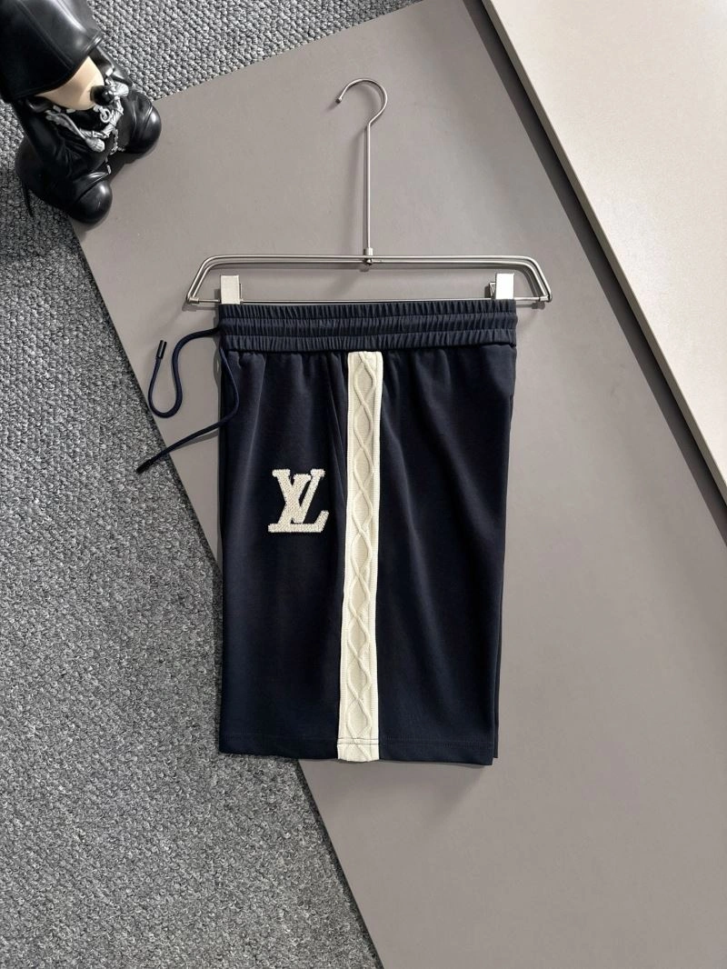 SunProtective Louis Vuitton Short Suits 136342