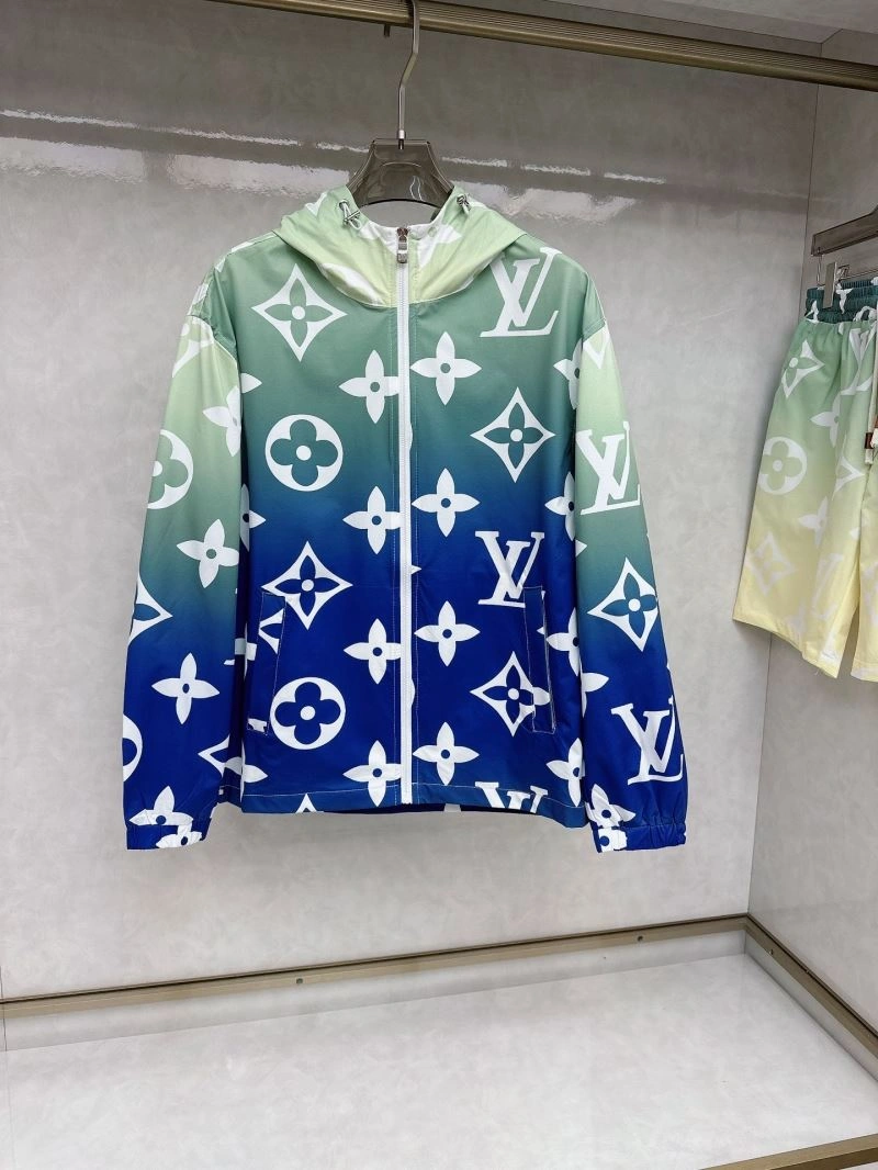 Louis Vuitton Short Suits RelaxedFit 136355