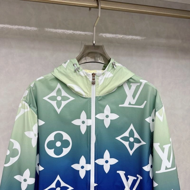 Louis Vuitton Short Suits RelaxedFit 136355