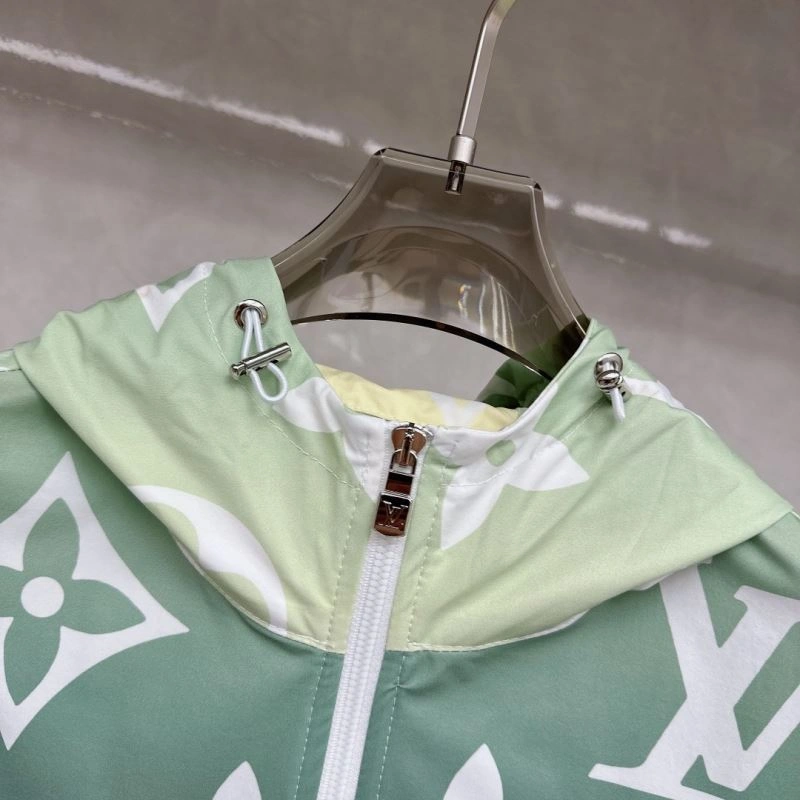 Louis Vuitton Short Suits RelaxedFit 136355