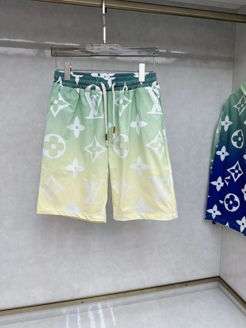 Louis Vuitton Short Suits RelaxedFit 136355