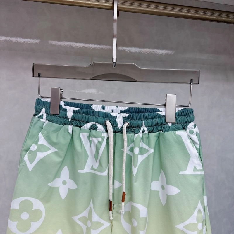 Louis Vuitton Short Suits RelaxedFit 136355