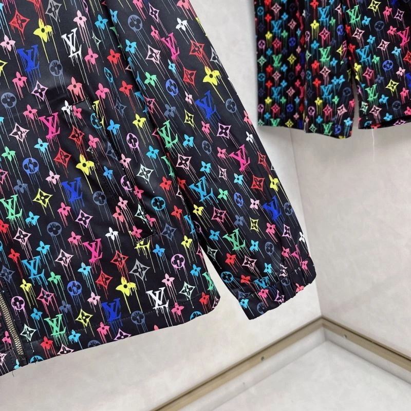 Louis Vuitton Short Suits Bright 136361