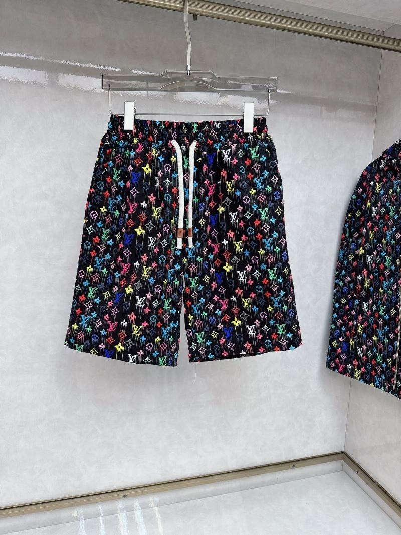 Louis Vuitton Short Suits Bright 136361