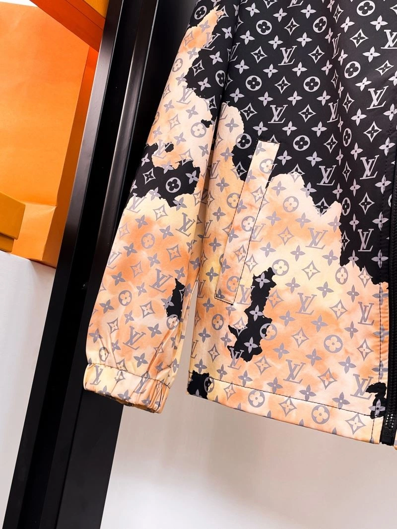 Louis Vuitton Short Suits Cozy 136341