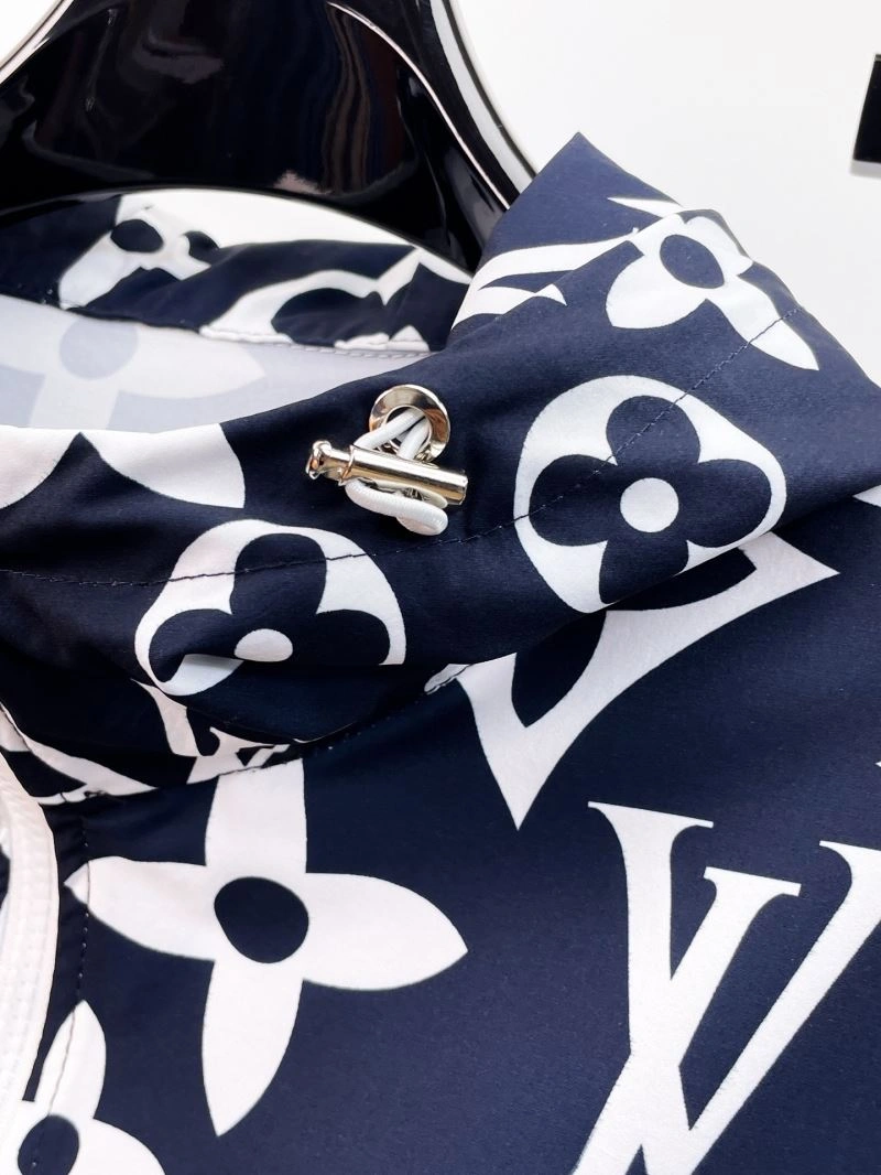 Louis Vuitton Short Suits Sustainable 136340