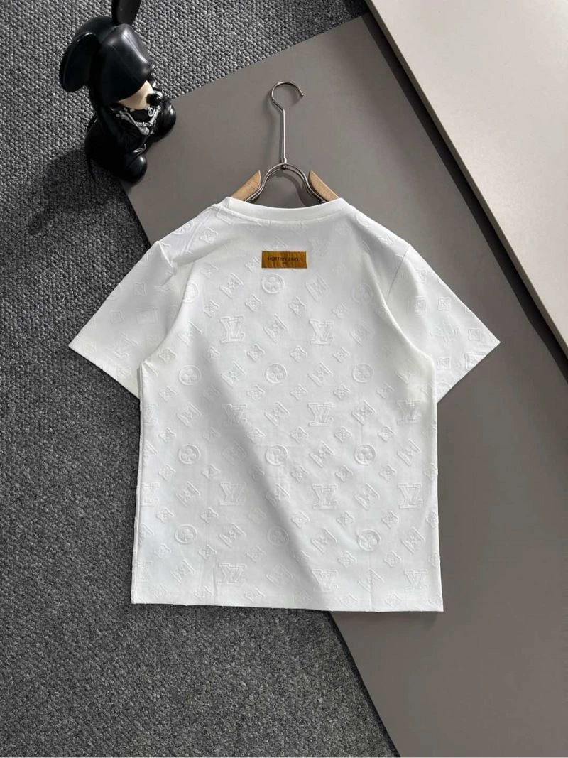 Durable Louis Vuitton Short Suits 136338