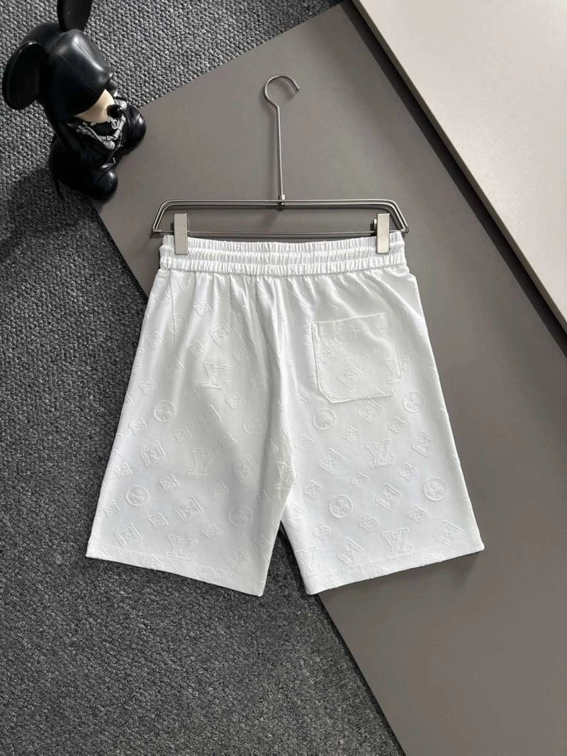 Durable Louis Vuitton Short Suits 136338