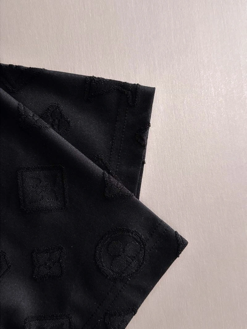 MultiPurpose Louis Vuitton Short Suits 136334