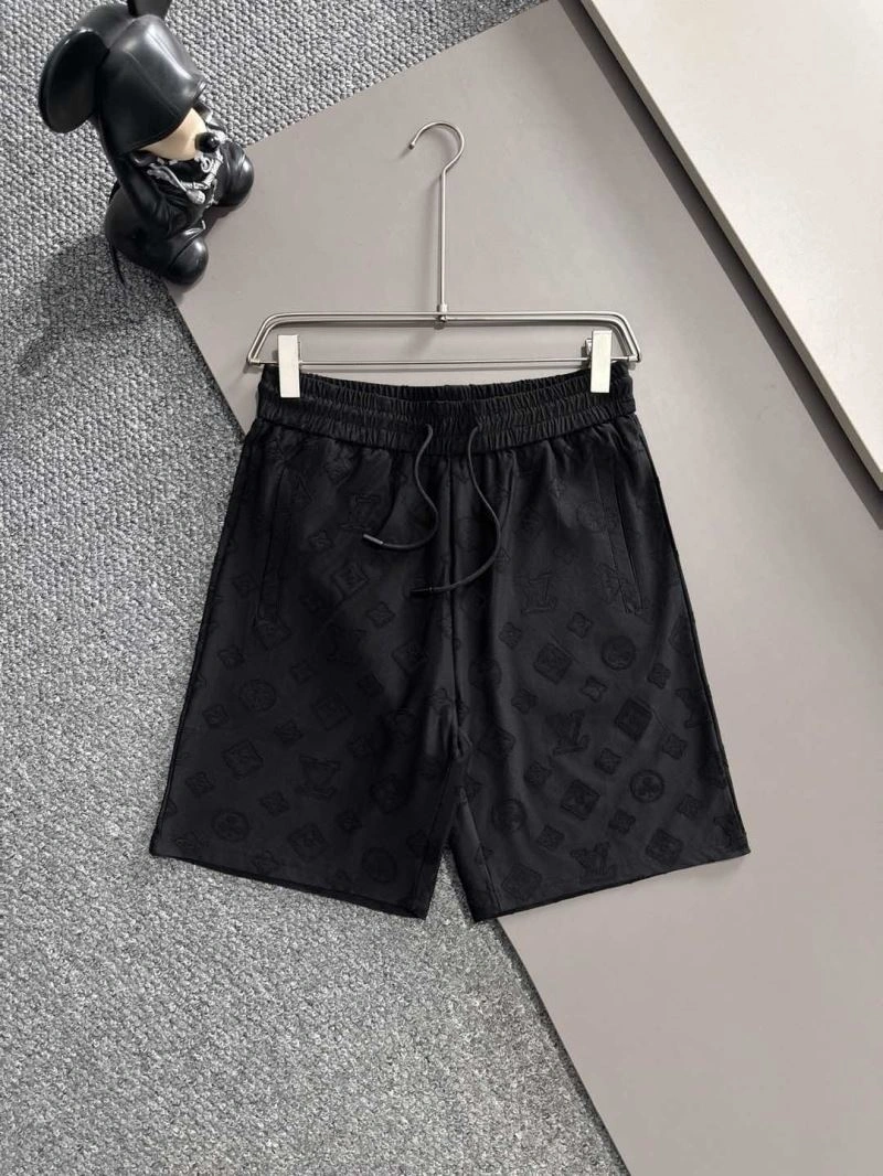 MultiPurpose Louis Vuitton Short Suits 136334