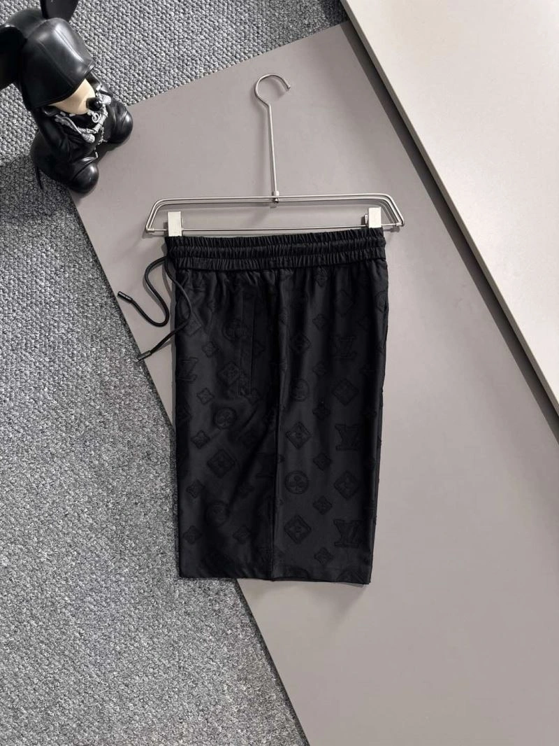 MultiPurpose Louis Vuitton Short Suits 136334