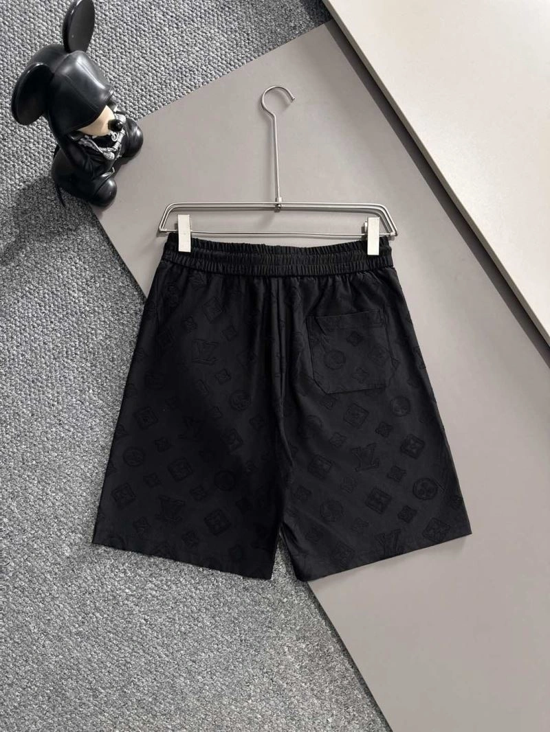 MultiPurpose Louis Vuitton Short Suits 136334