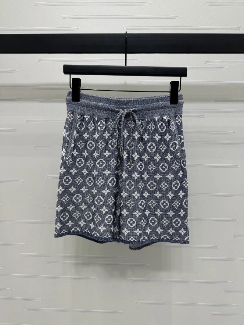 Sustainable Louis Vuitton Short Suits 131019