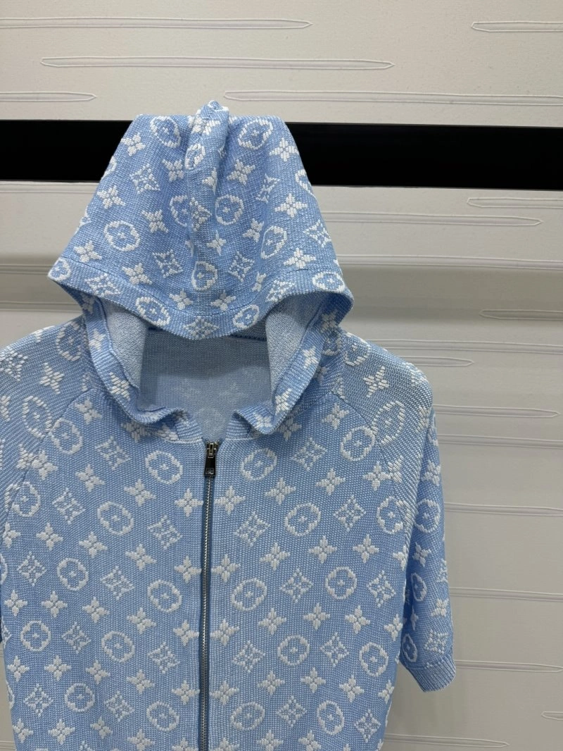 ZeroBulk Louis Vuitton Short Suits 131030