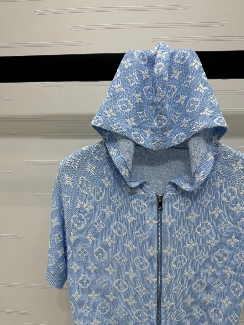 ZeroBulk Louis Vuitton Short Suits 131030