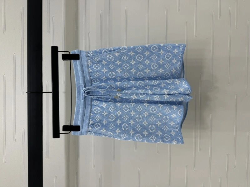 ZeroBulk Louis Vuitton Short Suits 131030