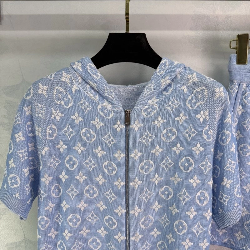 OdorResistant Louis Vuitton Short Suits 131018