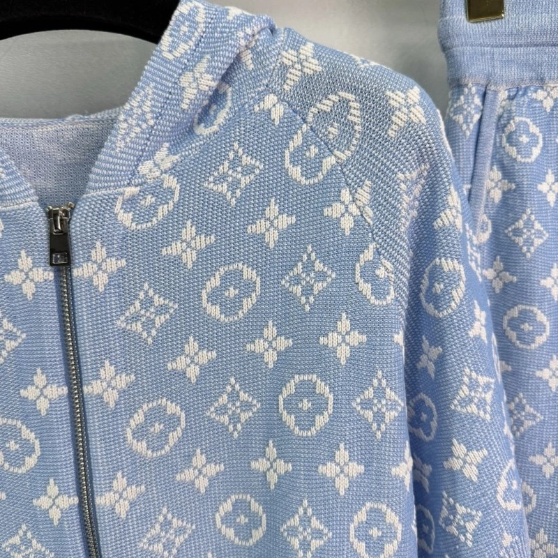 OdorResistant Louis Vuitton Short Suits 131018