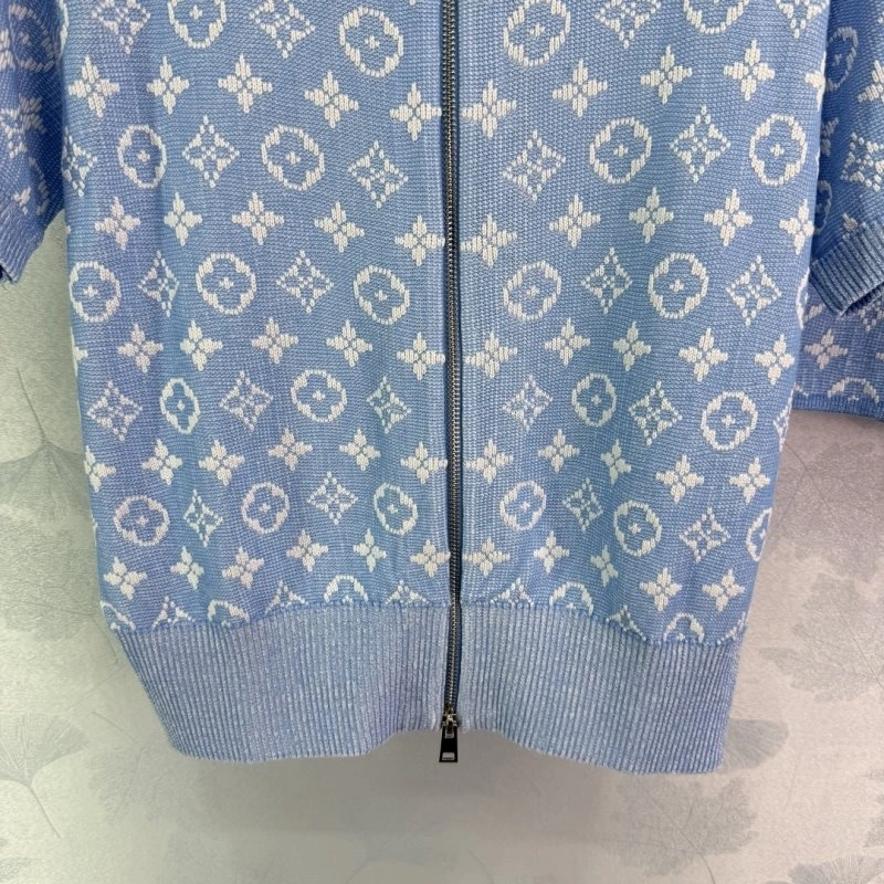 OdorResistant Louis Vuitton Short Suits 131018