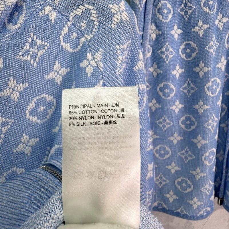OdorResistant Louis Vuitton Short Suits 131018