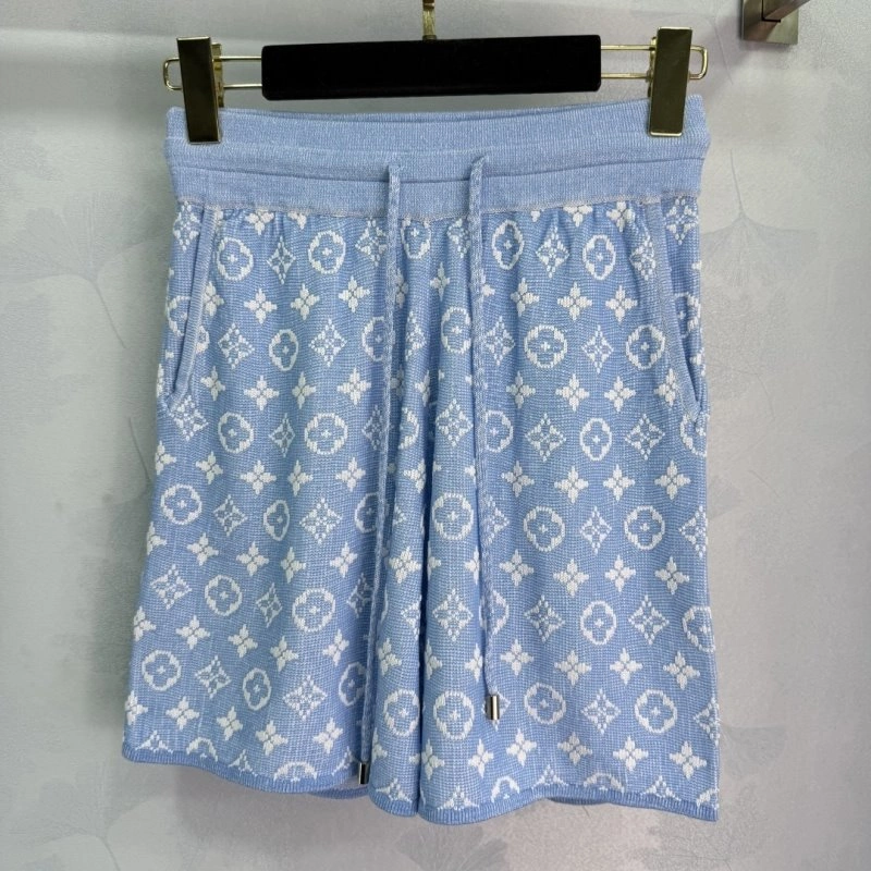 OdorResistant Louis Vuitton Short Suits 131018