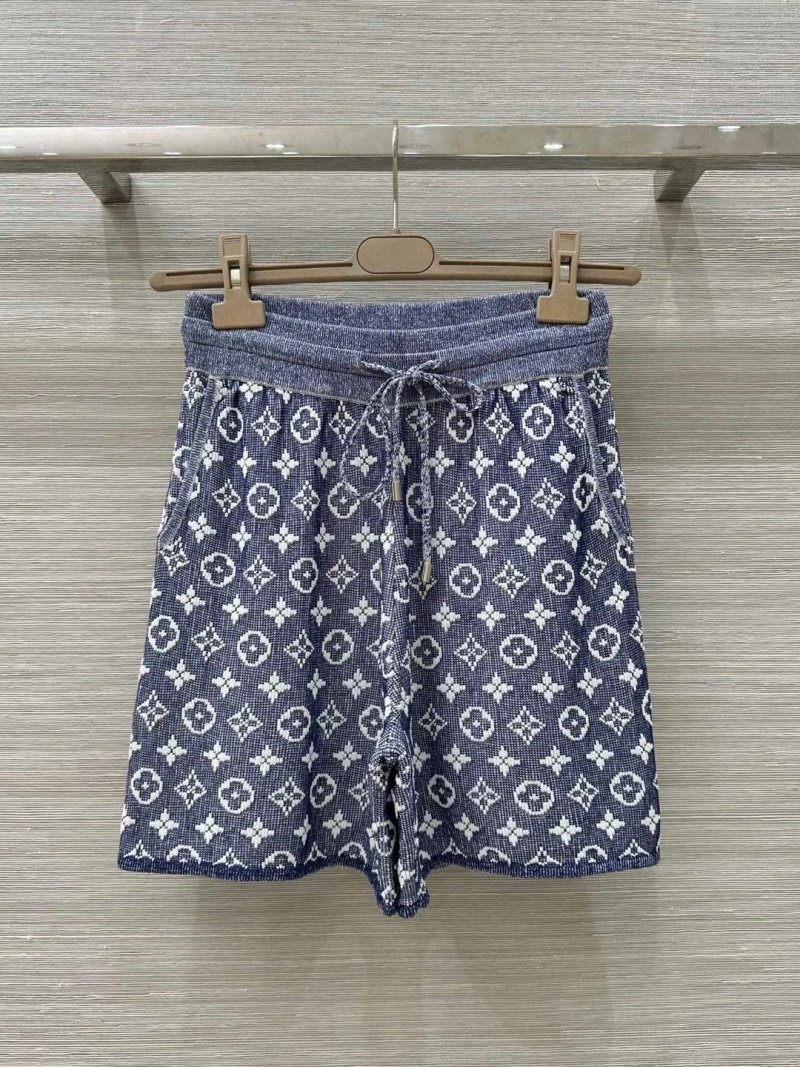 Louis Vuitton Short Suits Unique 131046