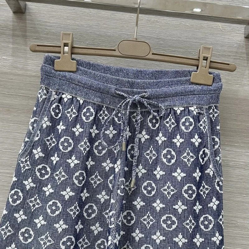 Louis Vuitton Short Suits Unique 131046