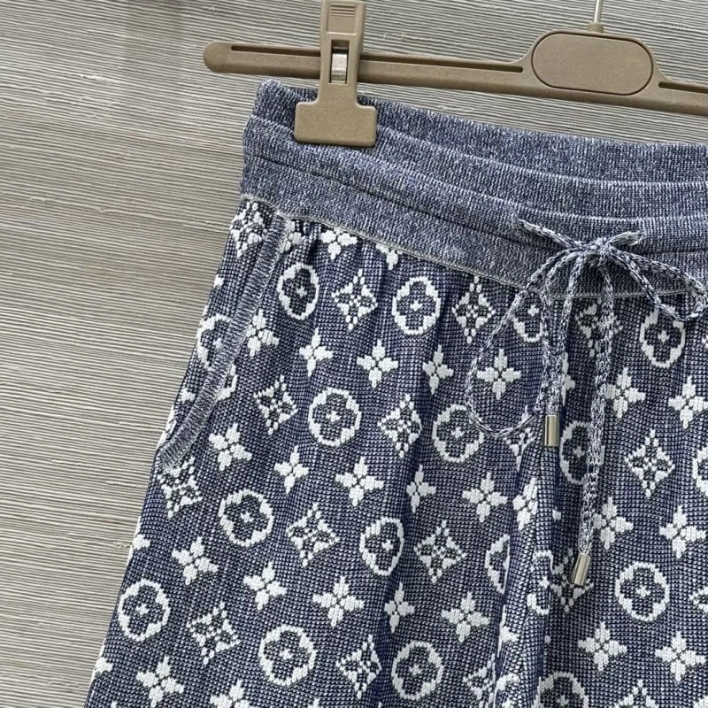 Louis Vuitton Short Suits Unique 131046