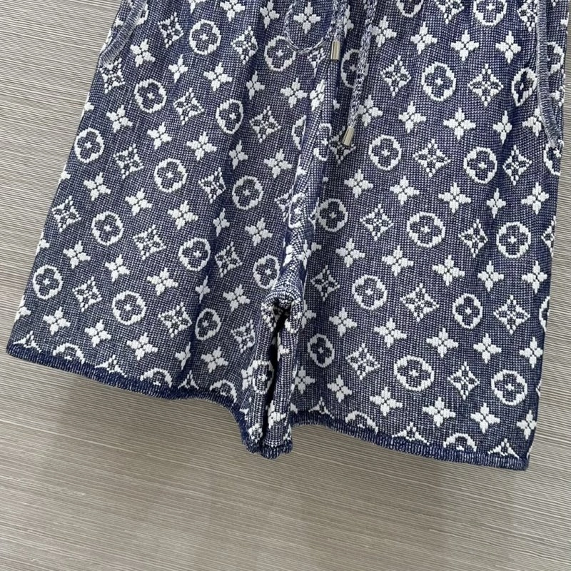Louis Vuitton Short Suits Unique 131046