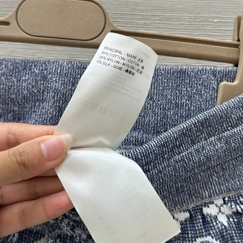 Louis Vuitton Short Suits Unique 131046