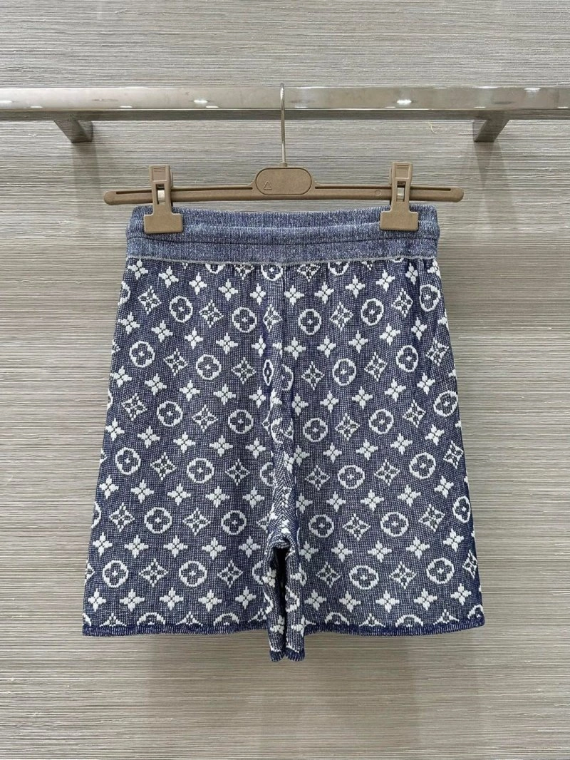 Louis Vuitton Short Suits Unique 131046