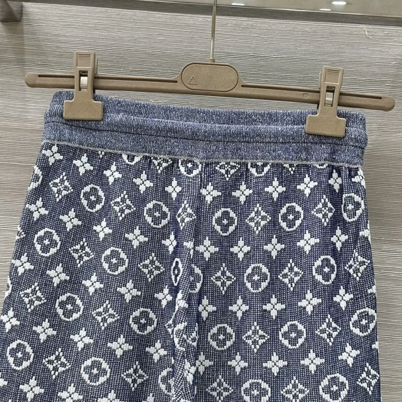 Louis Vuitton Short Suits Unique 131046
