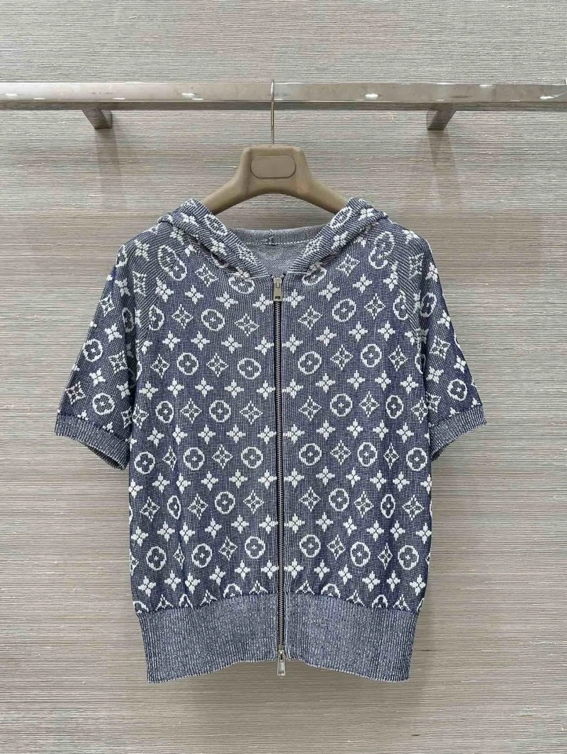 Louis Vuitton Short Suits Unique 131046