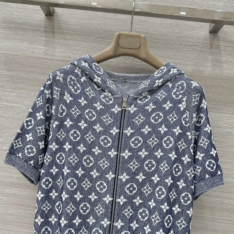 Louis Vuitton Short Suits Unique 131046