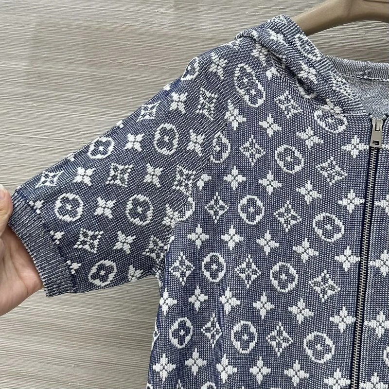 Louis Vuitton Short Suits Unique 131046