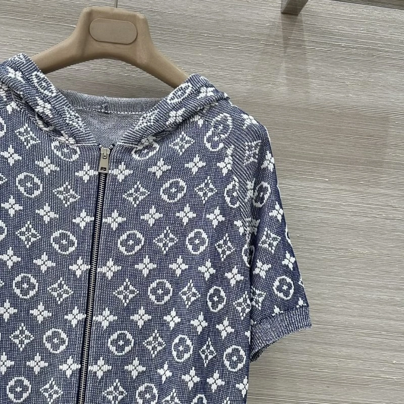 Louis Vuitton Short Suits Unique 131046