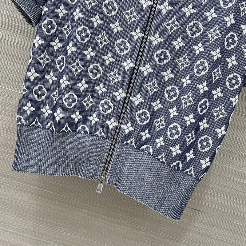 Louis Vuitton Short Suits Unique 131046