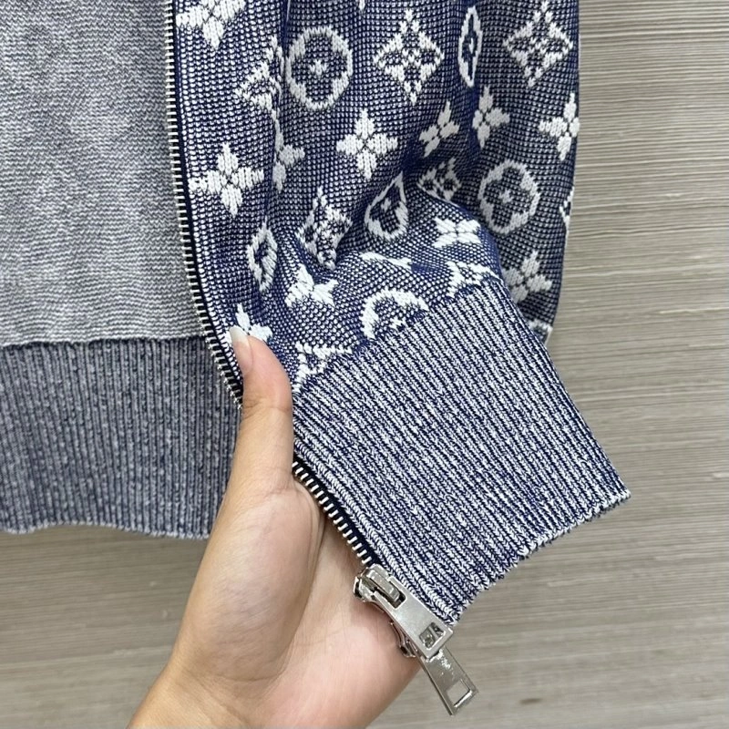 Louis Vuitton Short Suits Unique 131046
