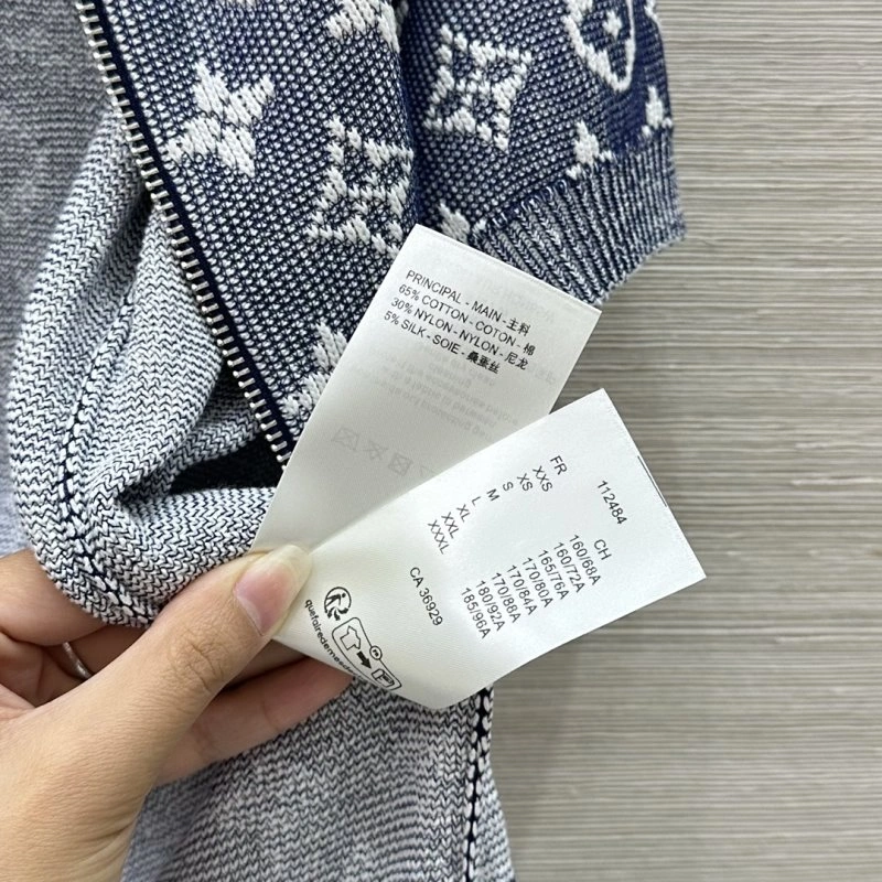 Louis Vuitton Short Suits Unique 131046