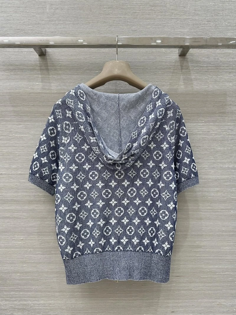 Louis Vuitton Short Suits Unique 131046